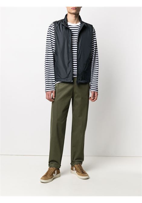 vernes vest man navy ASPESI | PI21 7961 C996101